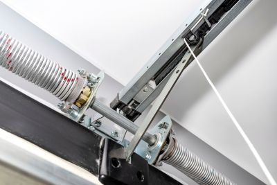 Ensure Your Garage Door Functions Well with a Door Spring Installation!