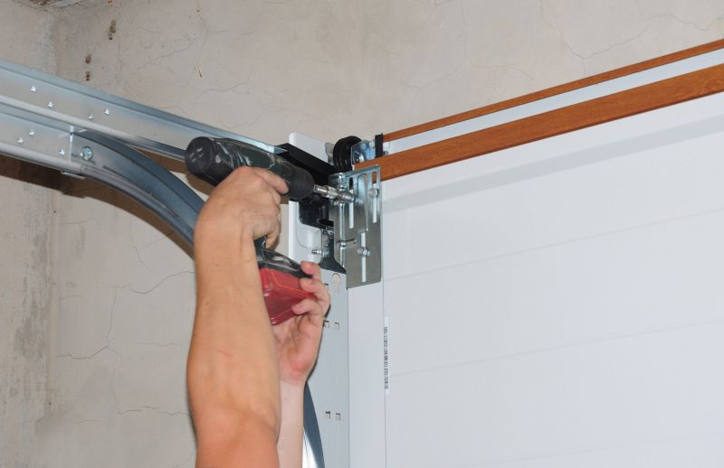 Aluminium Garage Door Repair in Rockville, MD
