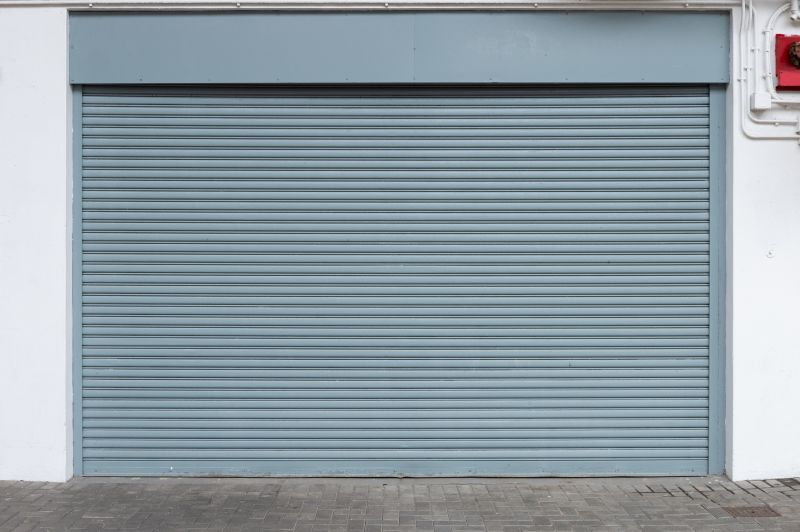 Aluminium Garage Door Repair in Rockville, MD