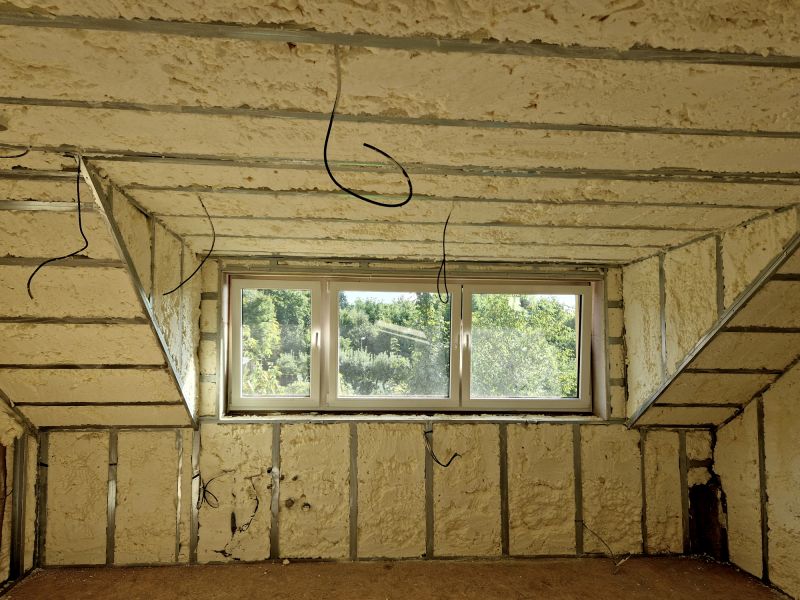 Blanket Insulation Service in Georgetown, TX