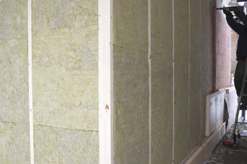 Fiberglass Insulation Service in Georgetown, TX