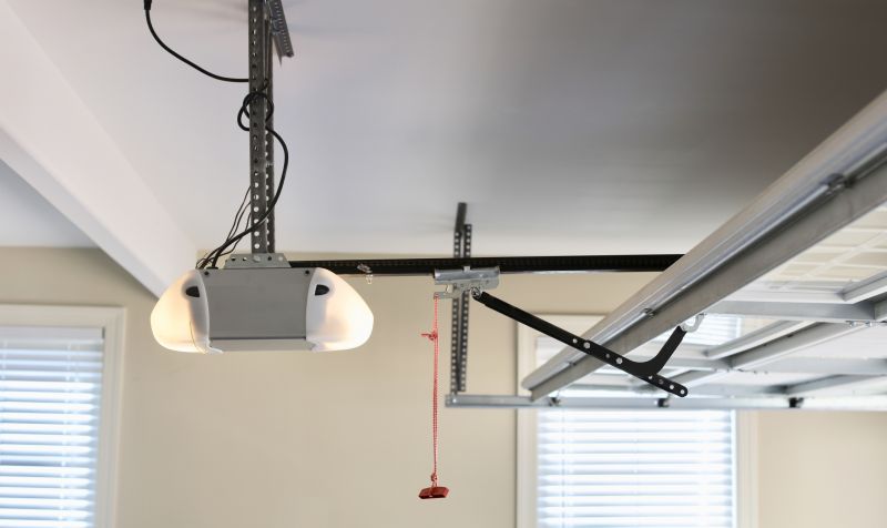 Garage Door Opener Service in Arlington, VA