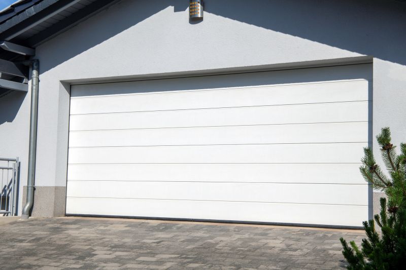 Garage Door Replacement in Leesburg, VA