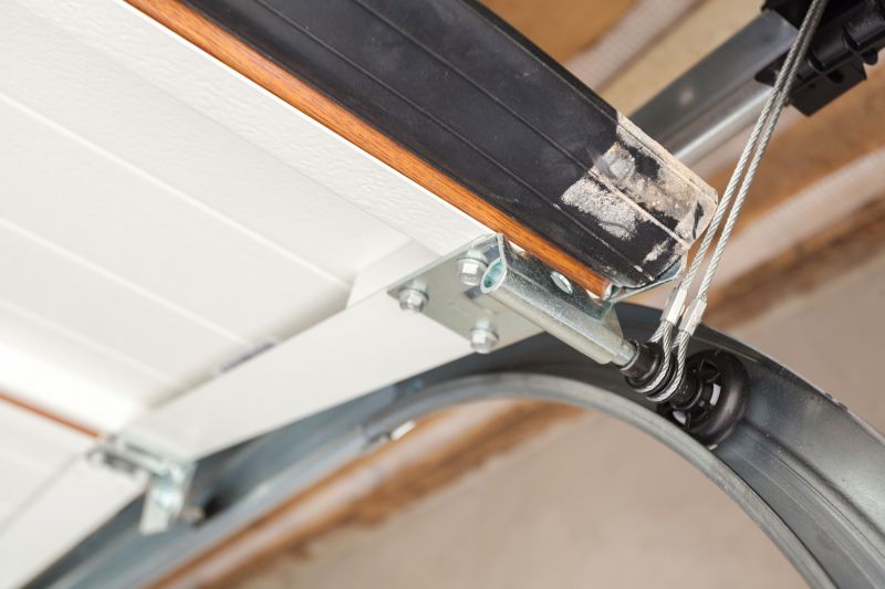 Garage Door Service in Fairfax County, VA