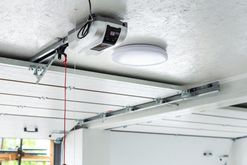 Garage Opener Installation in Alexandria, VA