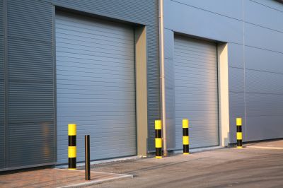 Industrial Door Installation in Littleton, CO