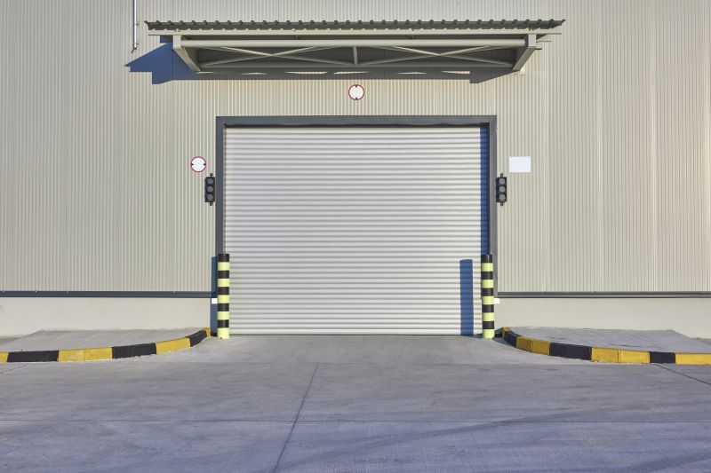 Overhead Door Installation in Loudoun County, VA