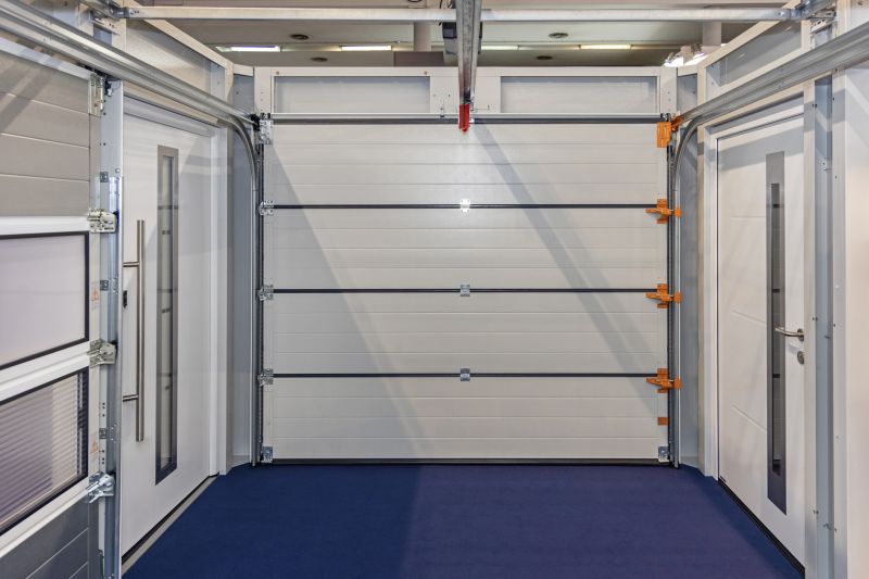 Overhead Door Installation in Leesburg, VA