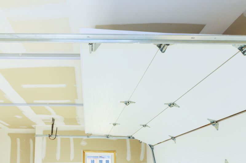 Overhead Door Installation in Fairfax County, VA