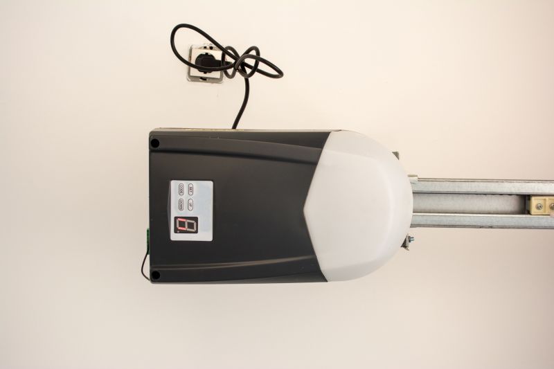 Overhead Door Opener Repair in Rockville, MD