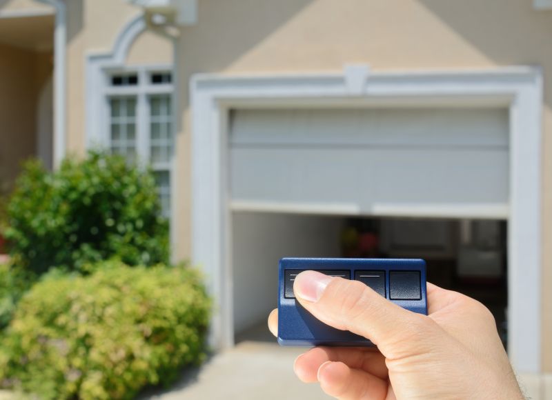 Overhead Door Remote Repair in Silver Spring, MD