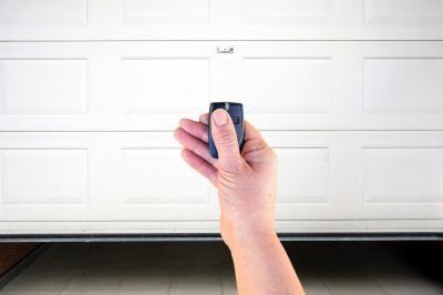 Overhead Door Remote Repair in Arlington, VA