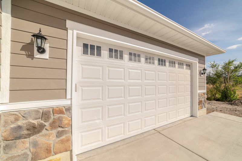 Overhead Door Repair in Fairfax, VA