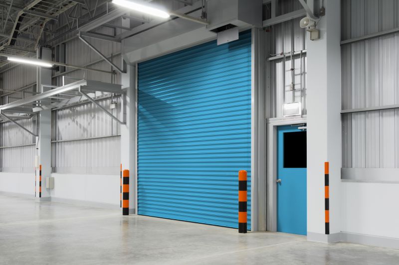 Overhead Door Replacement in Bethesda, MD