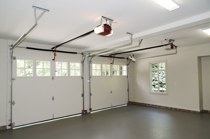Overhead Doors Service in Rockville, MD