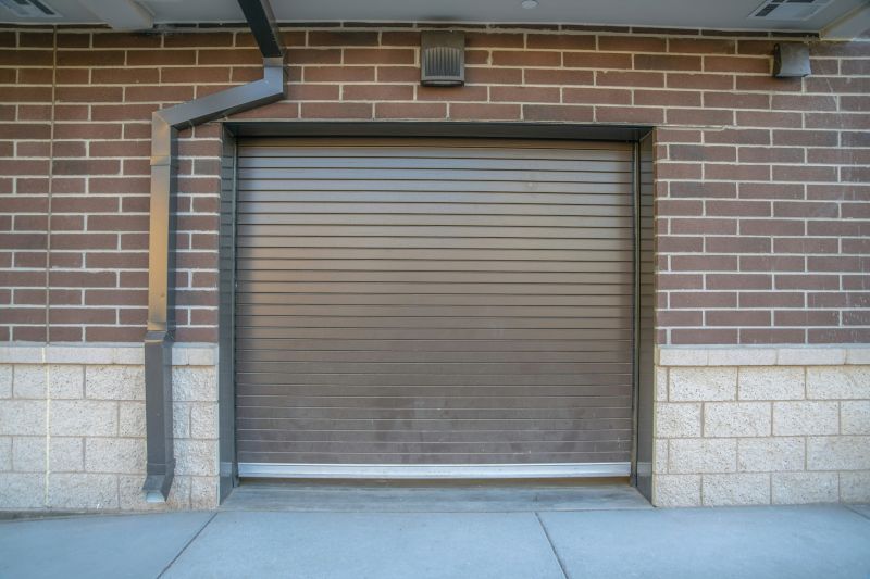 Roll Up Door Repair in Rockville, MD