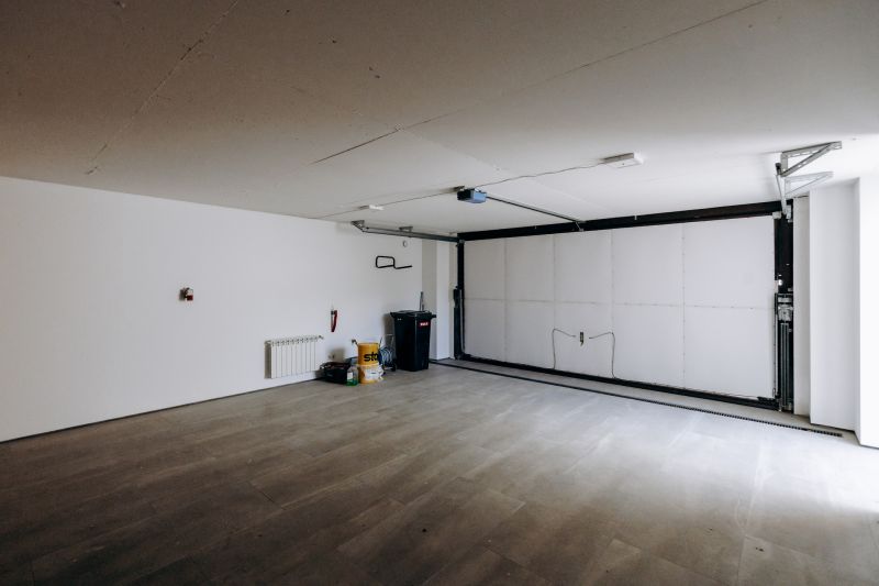 Rollup Door Service in Leesburg, VA