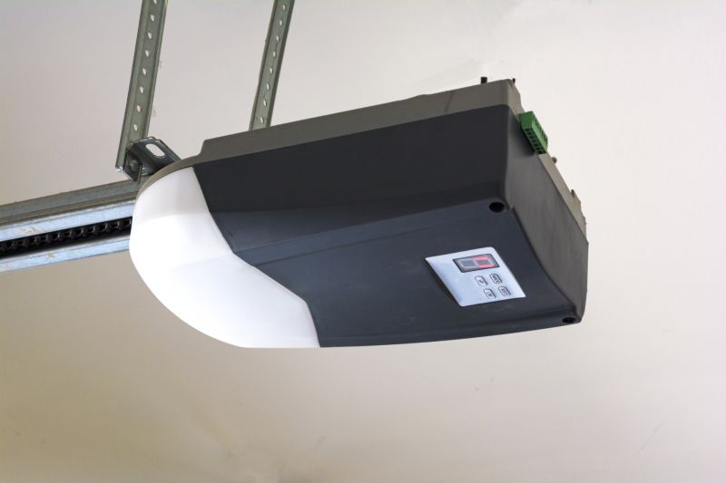 Garage Door Opener Service in Leesburg, VA