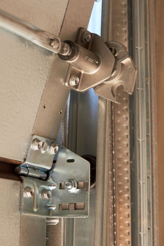 Overhead Door Repair in Alexandria, VA