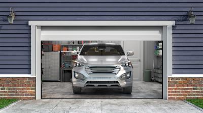 Ensure Your Garage Door is Functioning Properly!
