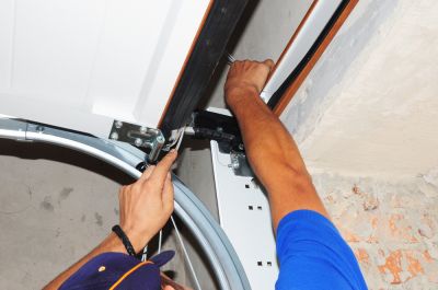 Garage Door Springs Keep Your Door Opening and Closing Properly