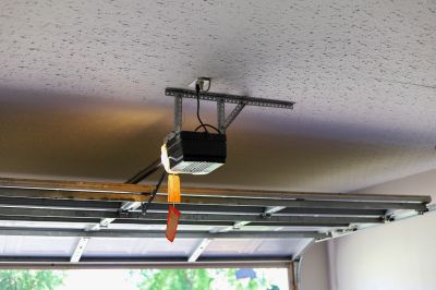 Keep Your Property Secure From Break Ins and Weathering By Getting Professional Overhead Door Installation!