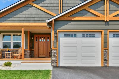 Professional Overhead Door Installation is Available To Homes and Businesses Alike!