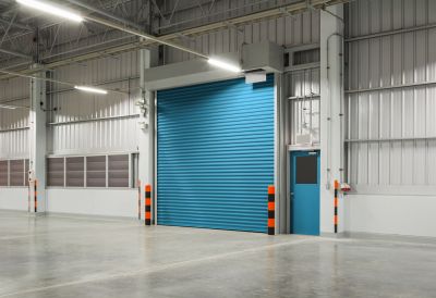 Commercial Garage Door Repair - Commercial Garage Door Repair Conroe, Texas