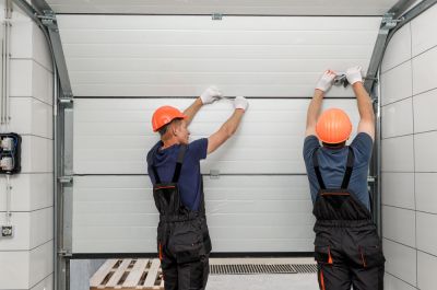 Protect Your Garage with Garage Door Panel Replacement!