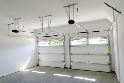 Increase the Life of Your Garage Door!