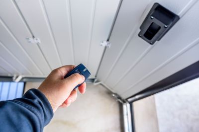 Repair Faulty Remote Openers!