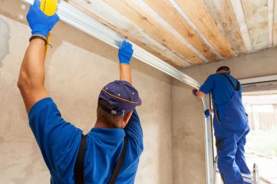 Fix or Maintain Issues with Your Garage Door!