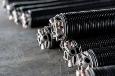 Garage Door Spring Replacement - Garage Door Spring Replacement Naples, Florida