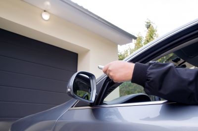 Get Emergency Garage Door Opener Repair!