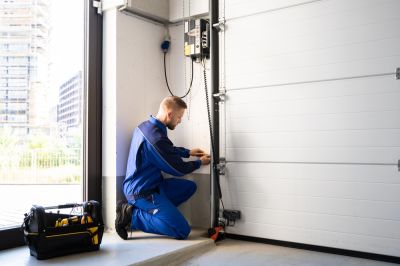 Garage Door Repair Service - Garage Door Repair Sevierville, Tennessee